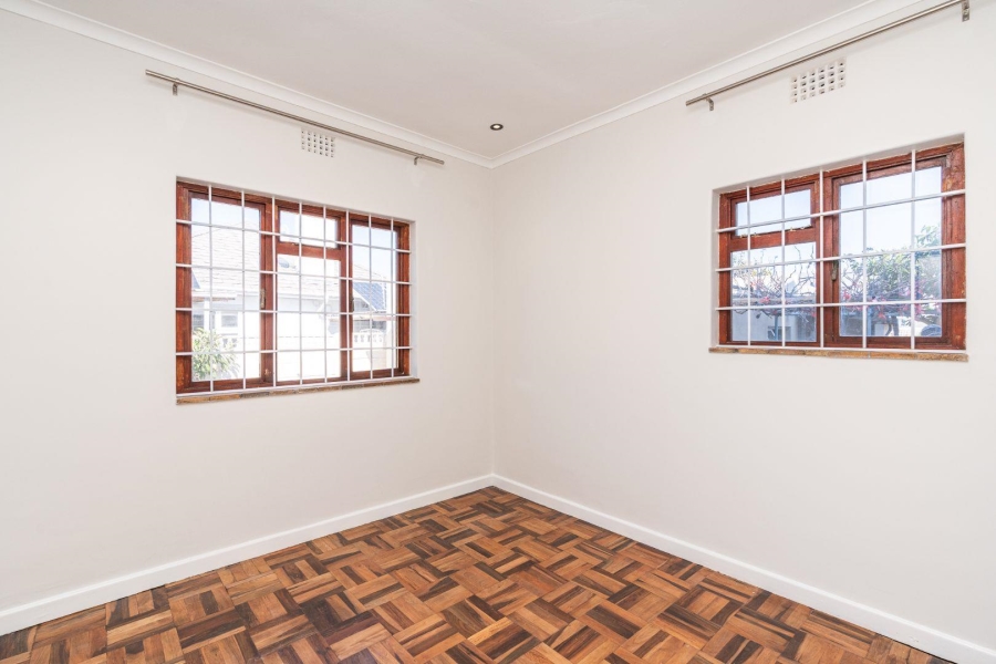 To Let 3 Bedroom Property for Rent in Plumstead Western Cape